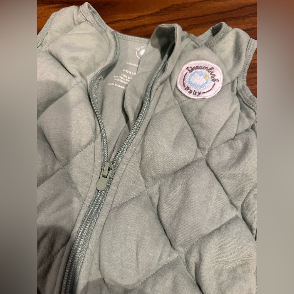 Dreamland Weighted sleep sack